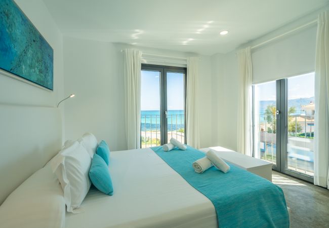 Villa en Son Serra de Marina - Son Serra Paradise, Beach House 5StarsHome Mallorc Villa en Son Serra de Marina - Son Serra Paradise, Beach House 5StarsHome Mallorc