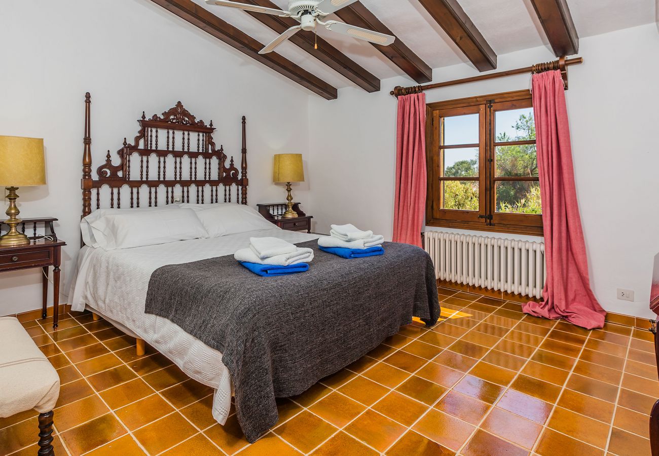 Finca en Pollensa / Pollença - GIRO  Ref. VP85