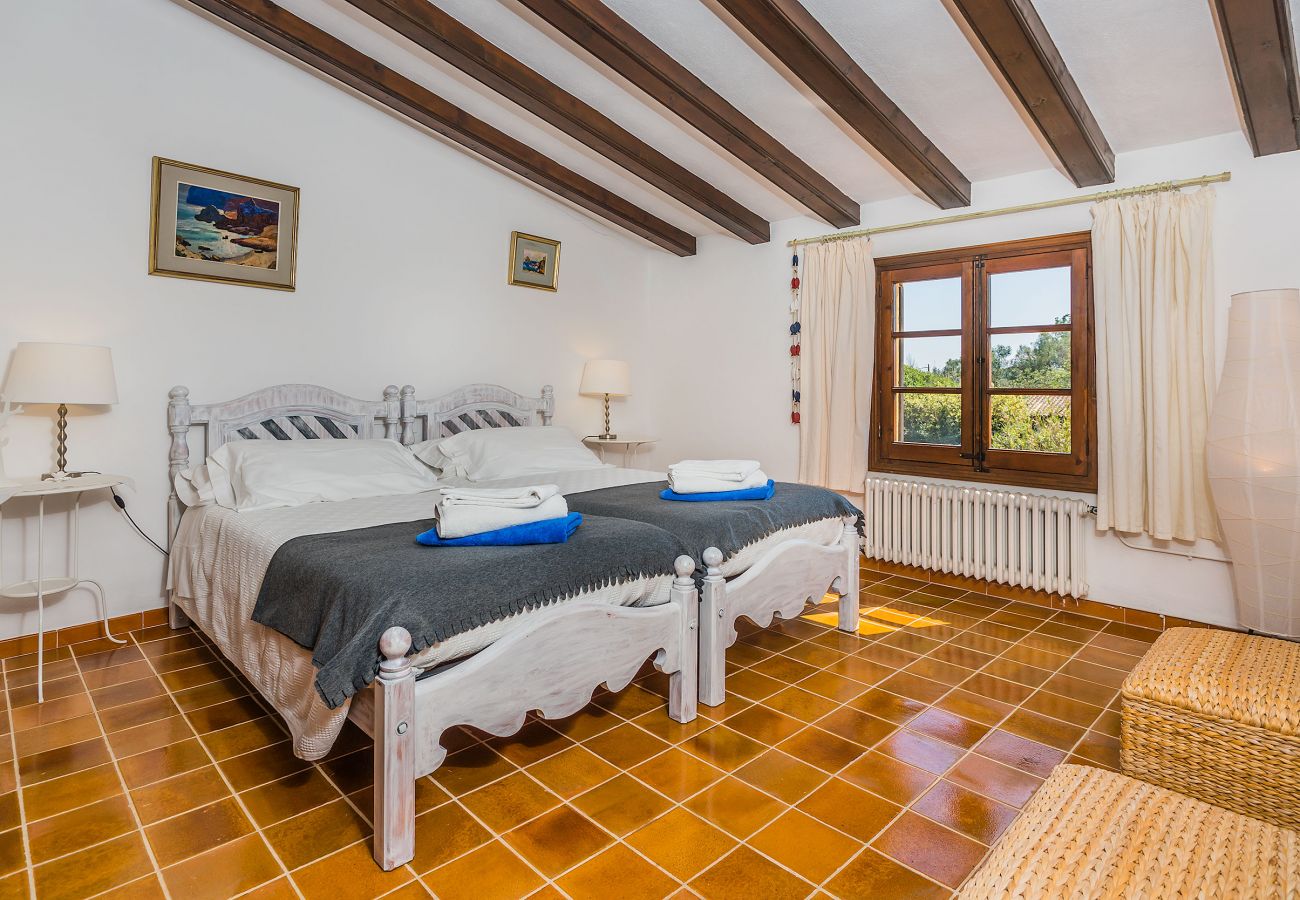 Finca en Pollensa / Pollença - GIRO  Ref. VP85