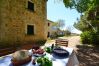 Villa en Sineu - Son Palanca, Finca 5StarsHome Mallorca Villa en Sineu - Son Palanca, Finca 5StarsHome Mallorca
