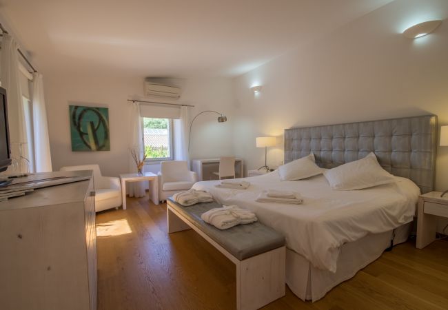 Villa en Alcúdia - Son Simo Vell, Finca 5StarsHome Mallorca Villa en Alcúdia - Son Simo Vell, Finca 5StarsHome Mallorca