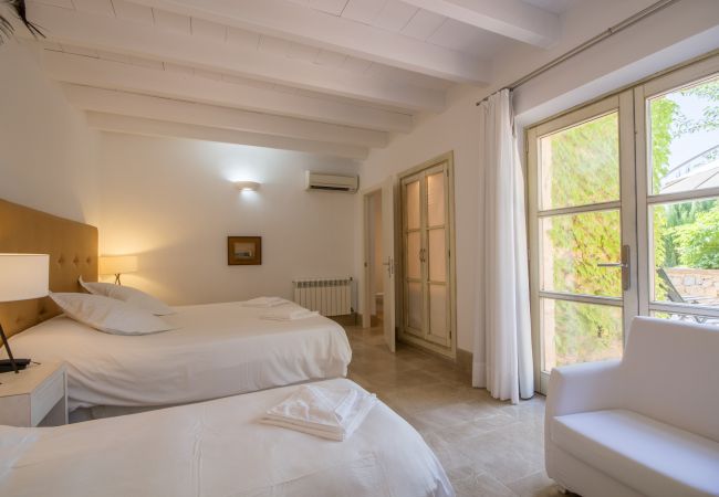 Villa en Alcúdia - Son Simo Vell, Finca 5StarsHome Mallorca Villa en Alcúdia - Son Simo Vell, Finca 5StarsHome Mallorca