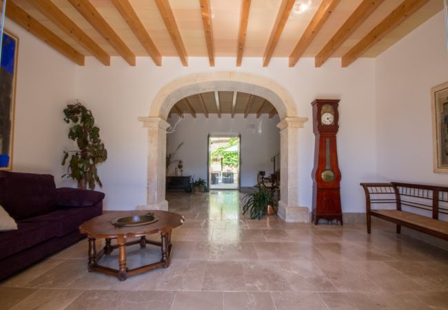 Villa en Alcúdia - Son Simo Vell, Finca 5StarsHome Mallorca Villa en Alcúdia - Son Simo Vell, Finca 5StarsHome Mallorca