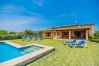 Finca en Alcúdia - FRANCISCA  Ref. VP03 Finca en Alcúdia - FRANCISCA  Ref. VP03