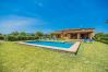 Finca en Alcúdia - FRANCISCA  Ref. VP03 Finca en Alcúdia - FRANCISCA  Ref. VP03