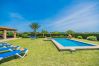 Finca en Alcúdia - FRANCISCA  Ref. VP03 Finca en Alcúdia - FRANCISCA  Ref. VP03
