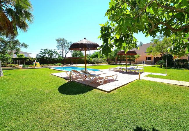Alquiler de apartamento en Mallorca Alquiler de piscina Mallorca Finca