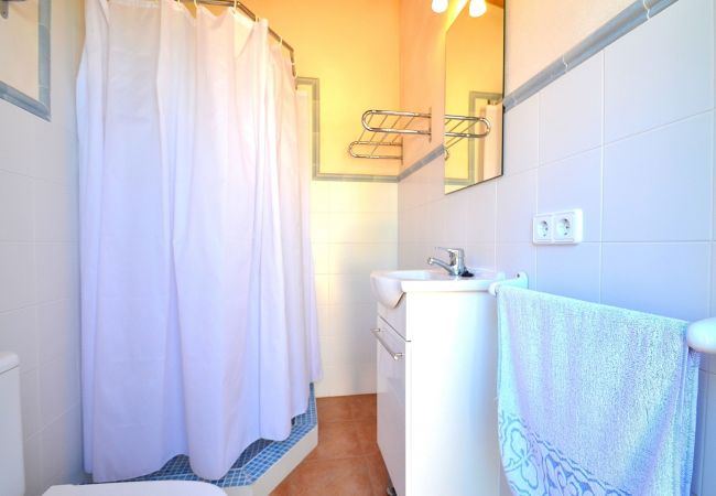 Finca en Mallorca en Muro con piscina y espacio para 8 personas Finca auf Mallorca in Muro mit Pool und Raum für 8 Personen