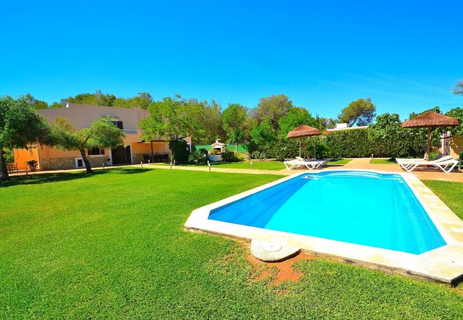Desde 100 € por día puede alquilar su villa en Mallorca Desde 100 € por día puede alquilar su villa en Mallorca
