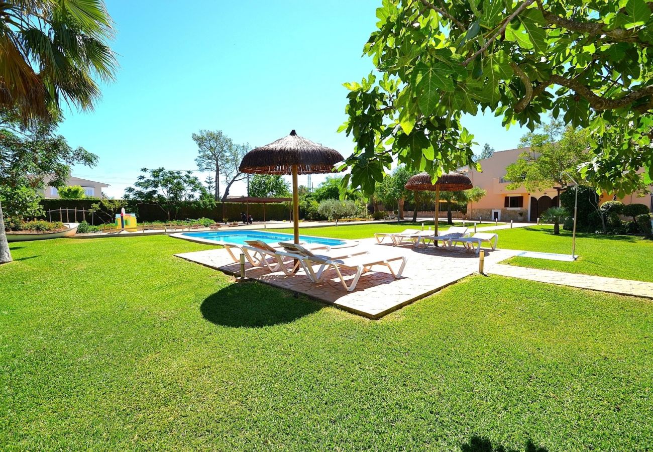 Alquiler de apartamento en Mallorca Alquiler de piscina Mallorca Finca