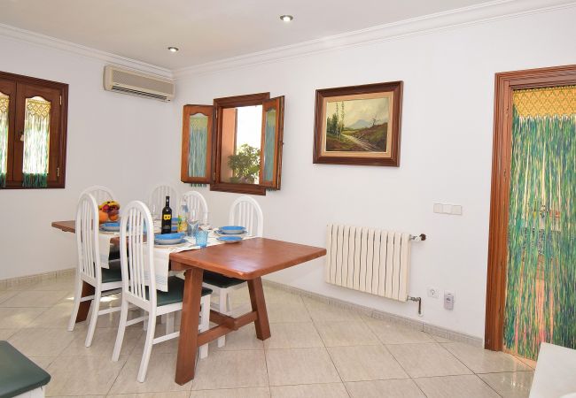 Casa en Muro - 011 Casa Ancla ETV/9976 by Mallorca Charme Casa en Muro - 011 Casa Ancla ETV/9976 by Mallorca Charme