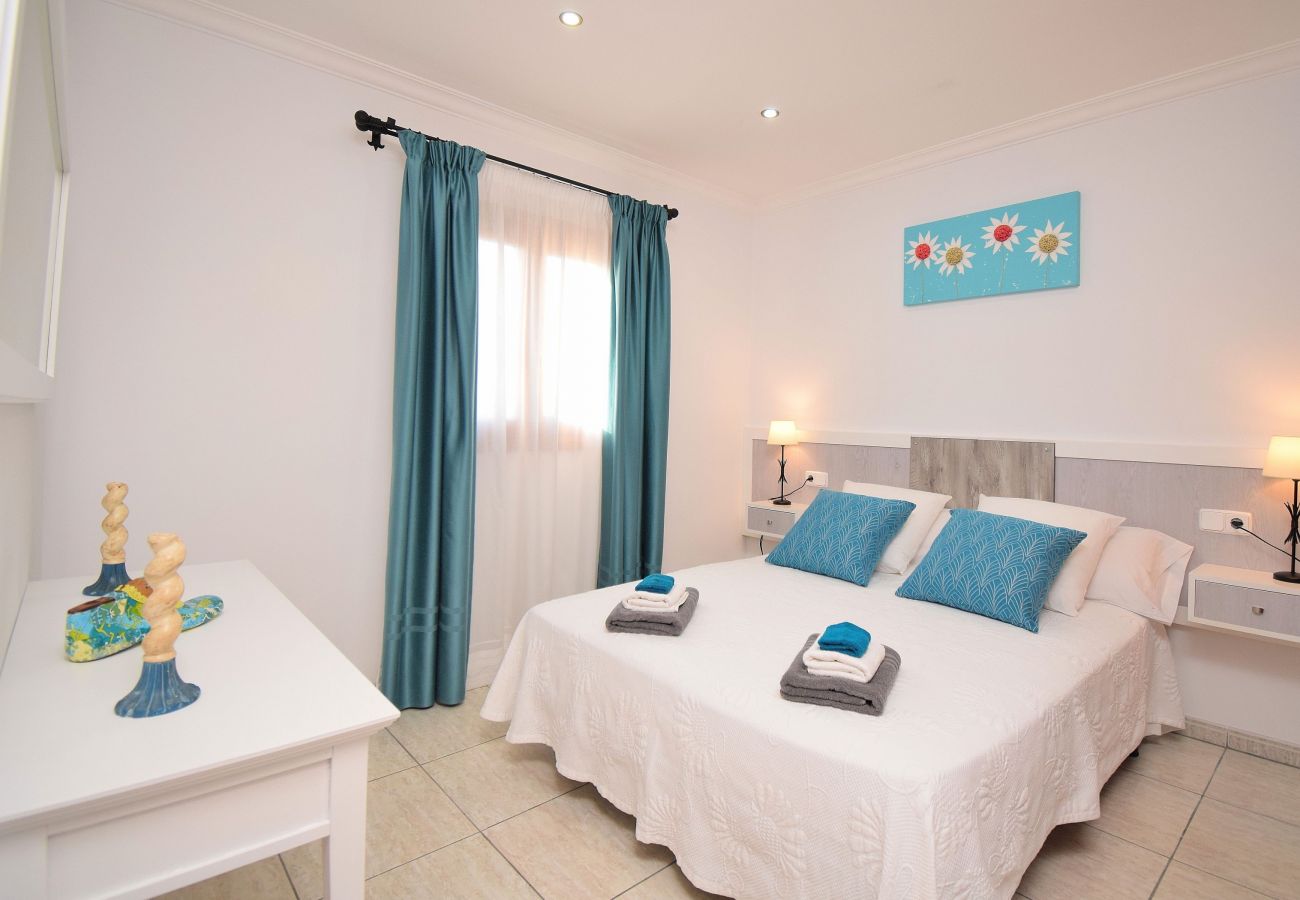 Casa en Muro - 011 Casa Ancla ETV/9976 by Mallorca Charme