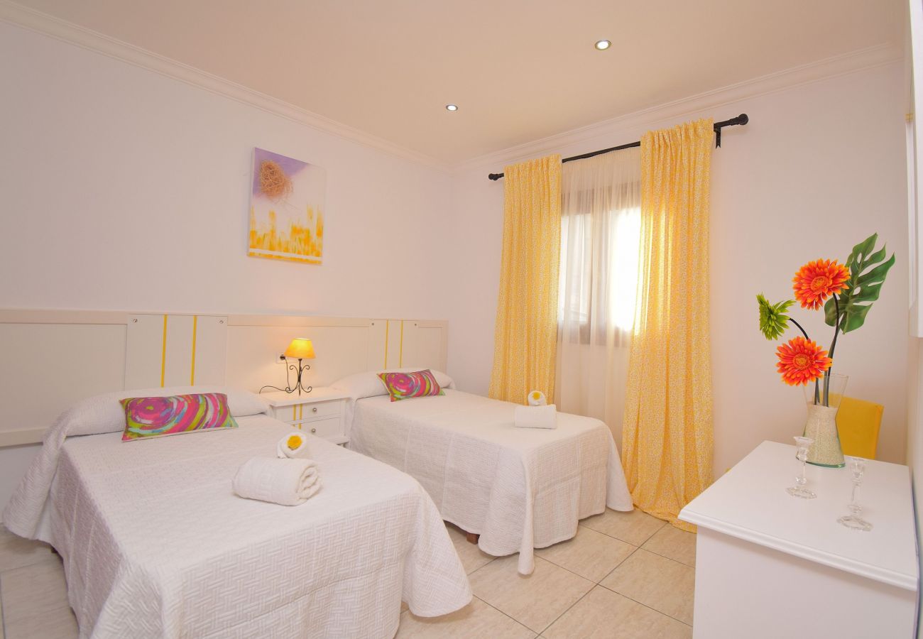Casa en Muro - 011 Casa Ancla ETV/9976 by Mallorca Charme
