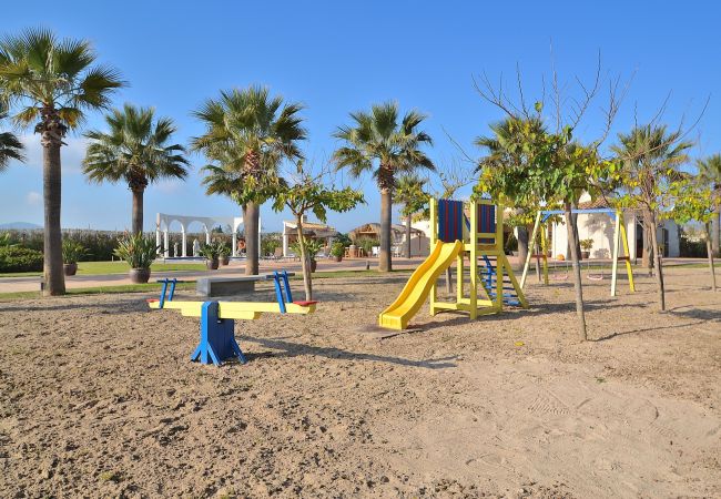 Villa en Sa Pobla - 261 Villa Son Manyo ET/1982 by Mallorca Charme Villa en Sa Pobla - 261 Villa Son Manyo ET/1982 by Mallorca Charme