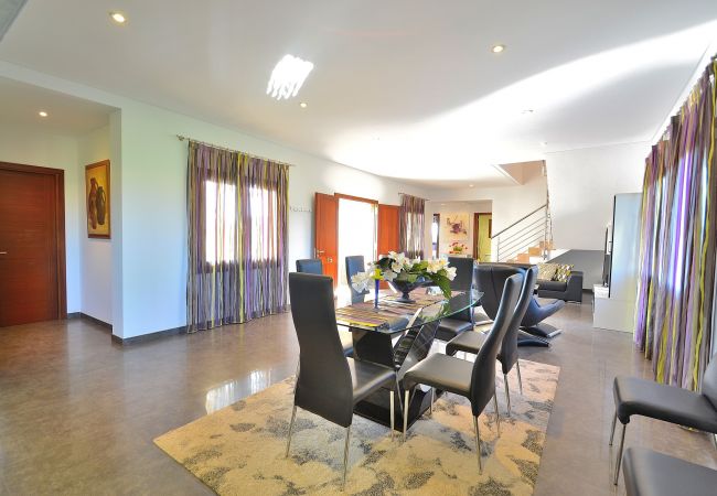 Villa en Sa Pobla - 261 Villa Son Manyo ET/1982 by Mallorca Charme Villa en Sa Pobla - 261 Villa Son Manyo ET/1982 by Mallorca Charme