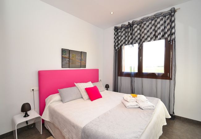 Villa en Sa Pobla - 261 Villa Son Manyo ET/1982 by Mallorca Charme Villa en Sa Pobla - 261 Villa Son Manyo ET/1982 by Mallorca Charme