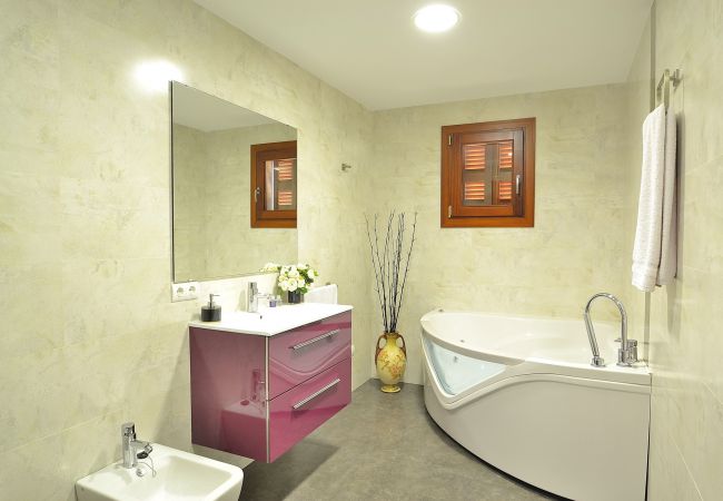 Villa en Sa Pobla - 261 Villa Son Manyo ET/1982 by Mallorca Charme Villa en Sa Pobla - 261 Villa Son Manyo ET/1982 by Mallorca Charme