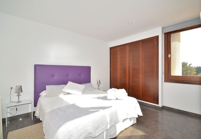 Villa en Sa Pobla - 261 Villa Son Manyo ET/1982 by Mallorca Charme Villa en Sa Pobla - 261 Villa Son Manyo ET/1982 by Mallorca Charme