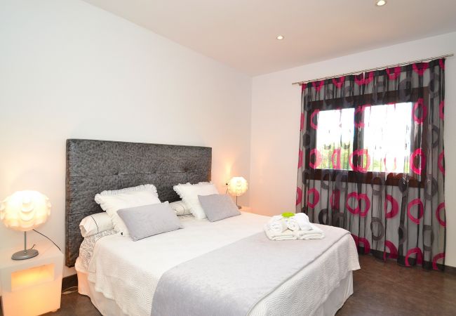 Villa en Sa Pobla - 261 Villa Son Manyo ET/1982 by Mallorca Charme Villa en Sa Pobla - 261 Villa Son Manyo ET/1982 by Mallorca Charme