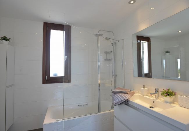 Casa en Muro - 021 Villa Sa Riba ETV/7327 by Mallorca Charme Casa en Muro - 021 Villa Sa Riba ETV/7327 by Mallorca Charme