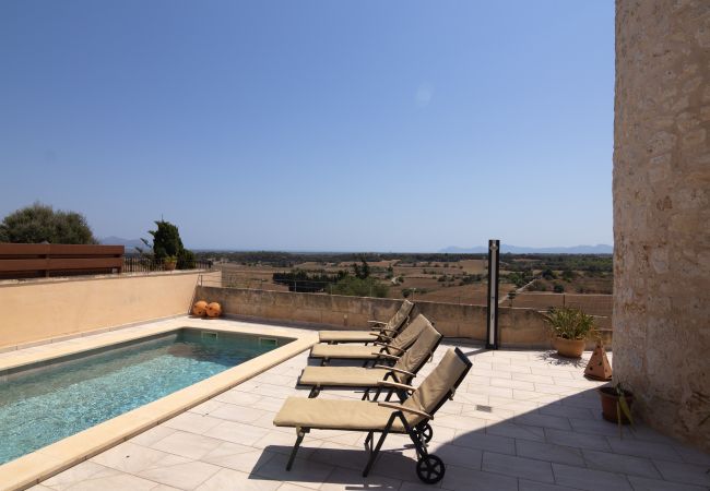 Casa en Muro - 021 Villa Sa Riba ETV/7327 by Mallorca Charme Casa en Muro - 021 Villa Sa Riba ETV/7327 by Mallorca Charme