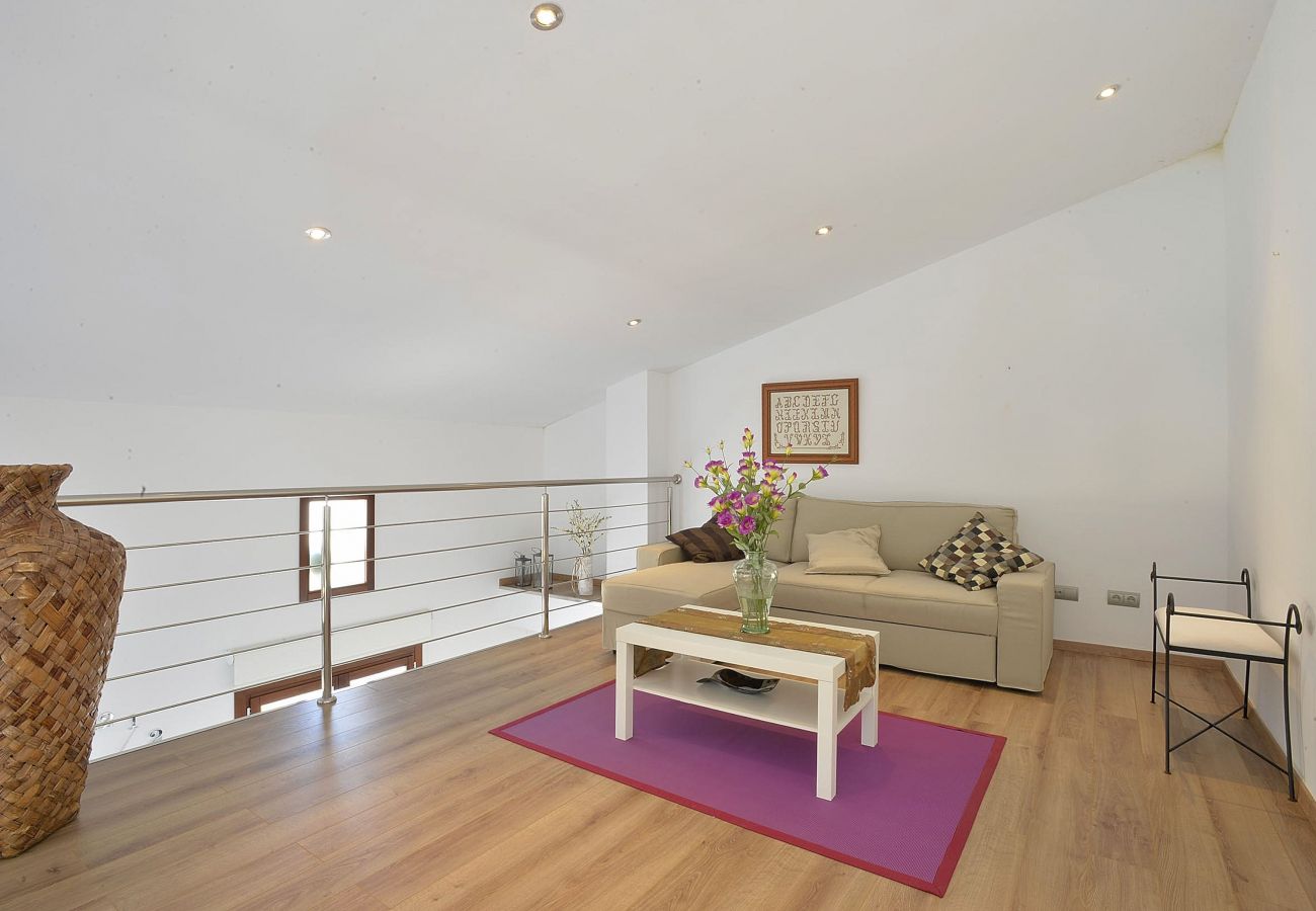 Casa en Muro - 021 Villa Sa Riba ETV/7327 by Mallorca Charme