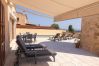 Casa en Muro - 021 Villa Sa Riba ETV/7327 by Mallorca Charme Casa en Muro - 021 Villa Sa Riba ETV/7327 by Mallorca Charme