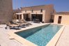 Casa en Muro - 021 Villa Sa Riba ETV/7327 by Mallorca Charme Casa en Muro - 021 Villa Sa Riba ETV/7327 by Mallorca Charme