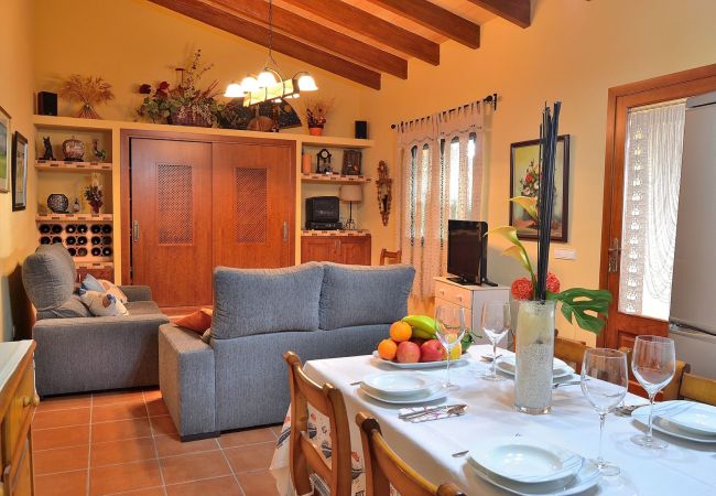Alquiler de apartamento en Mallorca Alquiler de apartamento en Mallorca