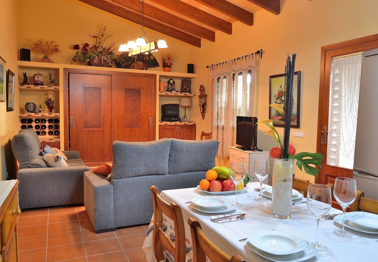 Alquiler de apartamento en Mallorca