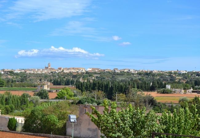 Alquiler de villa en Mallorca