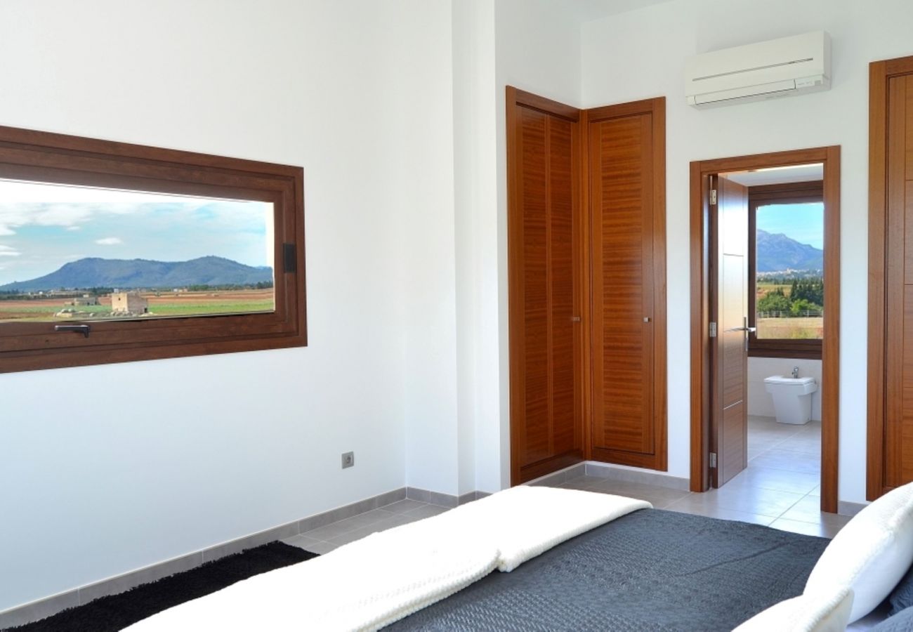 Finca en Muro - 024 Villa Sastre ETV/6548 by Mallorca Charme