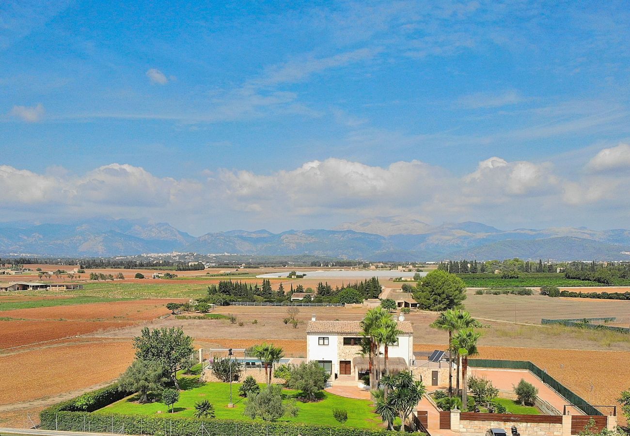 Finca en Muro - 024 Villa Sastre ETV/6548 by Mallorca Charme