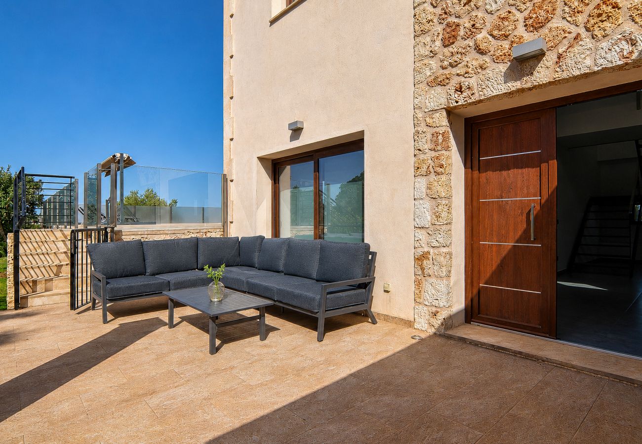 Finca en Muro - 024 Villa Sastre ETV/6548 by Mallorca Charme