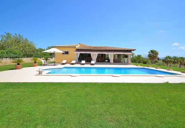 Desde 100 € por día puede alquilar su finca en Mallorca Desde 100 € por día puede alquilar su finca en Mallorca