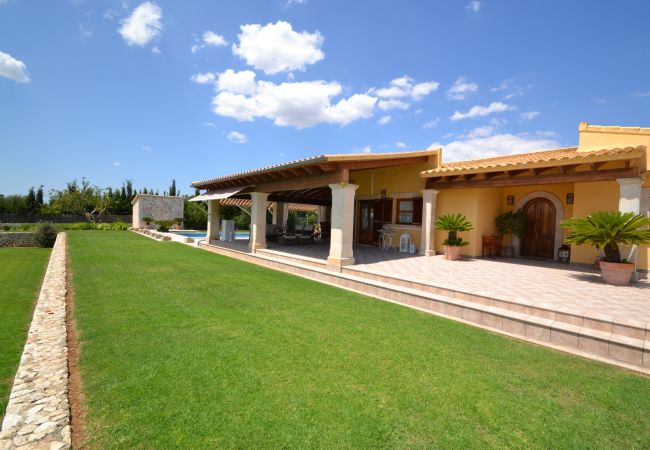 Desde 100 € por día puede alquilar su finca en Mallorca Desde 100 € por día puede alquilar su finca en Mallorca