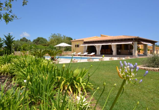 Finca en Santa Margalida - Es Coscois Sta Margalida villa 031 Finca en Santa Margalida - Es Coscois Sta Margalida villa 031