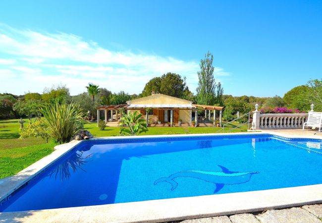 Alquiler de casa de vacaciones en Mallorca Alquiler de casa de vacaciones en Mallorca
