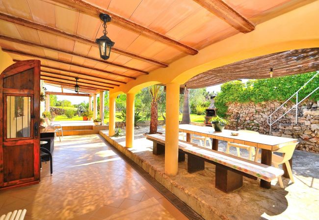 Alquiler de casa de vacaciones en Mallorca v Alquiler de casa de vacaciones en Mallorca