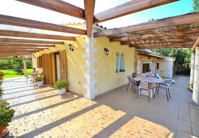 Alquiler privado Finca Mallorca Alquiler privado Finca Mallorca