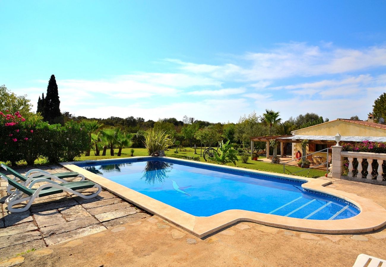 Alquiler de casa de vacaciones en Mallorca Alquiler de casa de vacaciones en Mallorca