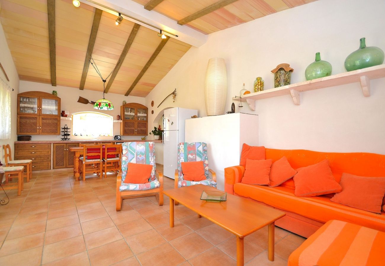 Alquiler privado Finca Mallorca Alquiler privado Finca Mallorca