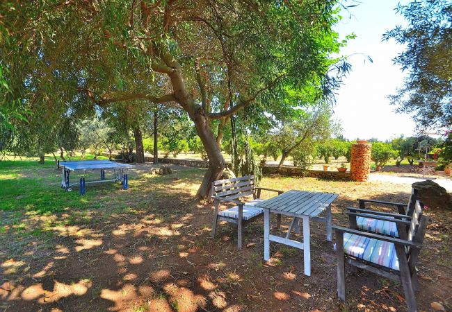 Alquiler de villa en Mallor ca Alquiler de villa en Mallor ca