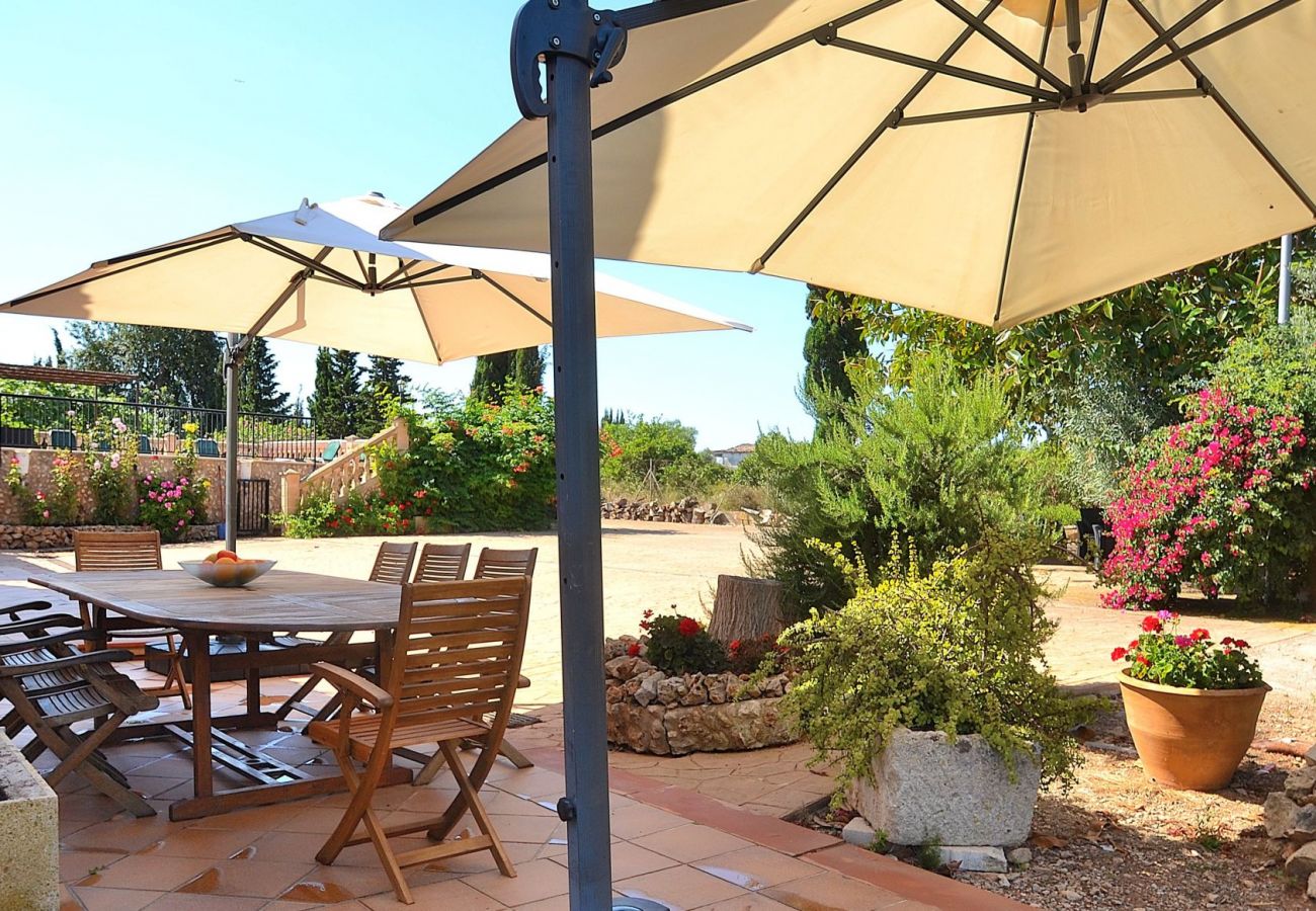 Mallorca, alquiler de casa de vacaciones en Mallorca, alquiler de casa de vacaciones en