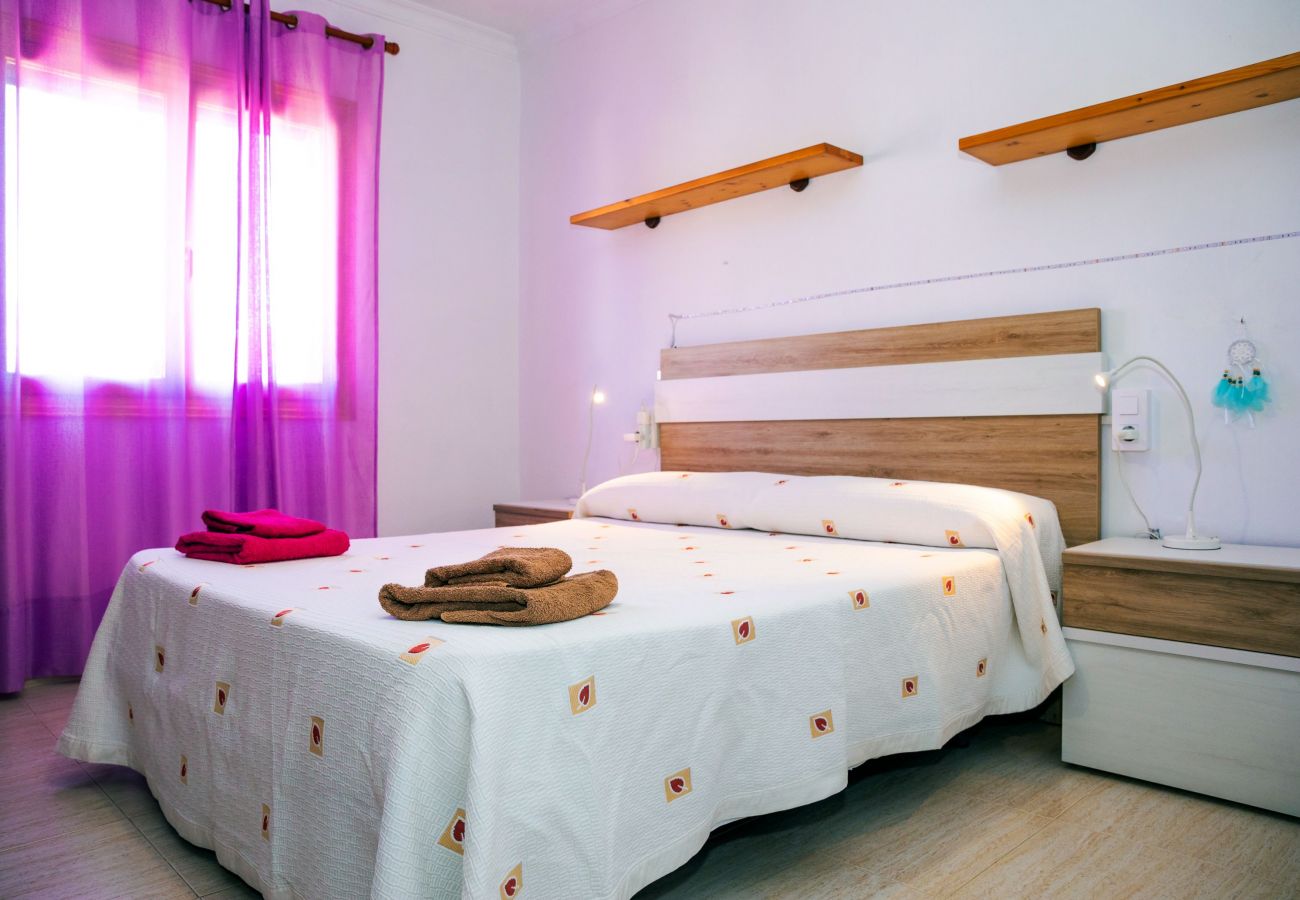 Casa en Muro - 039 Casa Marimar ETV/8486 by Mallorca Charme