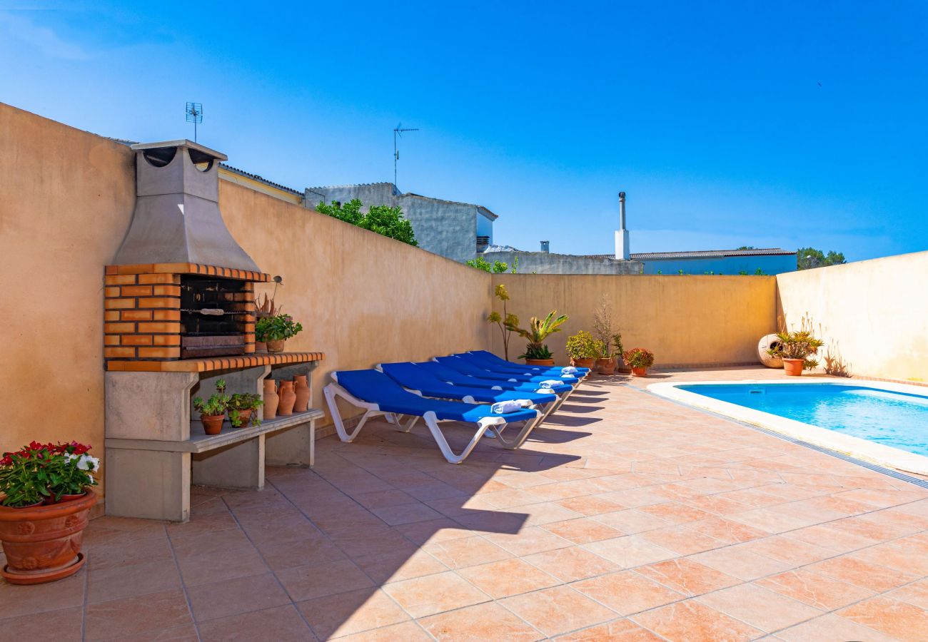 Casa en Muro - 039 Casa Marimar ETV/8486 by Mallorca Charme