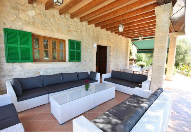 Alquiler de casa de vacaciones en Mallorca Alquiler de casa de vacaciones en Mallorca