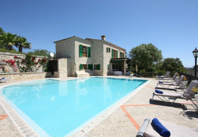 Alquiler de casa de vacaciones en Mallorca Alquiler de casa de vacaciones en Mallorca