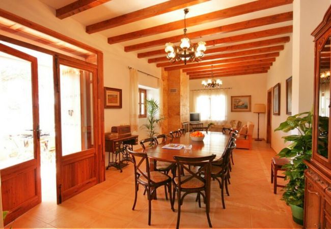 Alquiler de casa de vacaciones en Mallorca Alquiler de casa de vacaciones en Mallorca