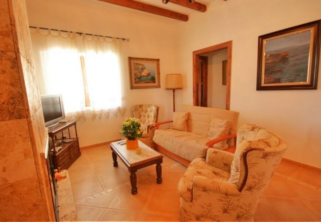 Alquiler de casa de vacaciones en Mallorca Alquiler de casa de vacaciones en Mallorca